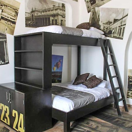 Hostal El Armario León Eksteriør billede