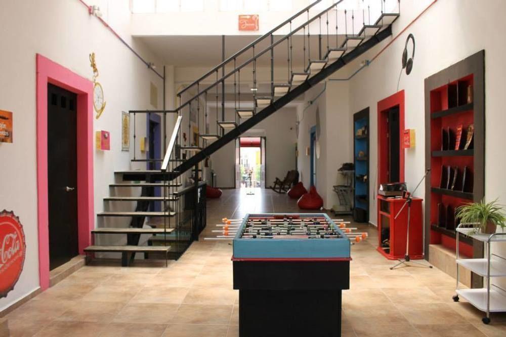 Hostal El Armario León Eksteriør billede