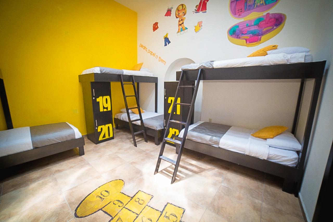 Hostal El Armario León Eksteriør billede
