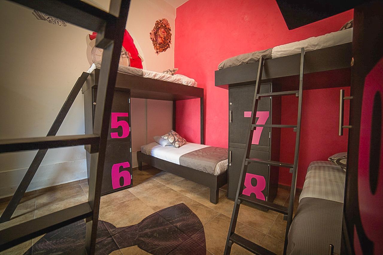 Hostal El Armario León Eksteriør billede