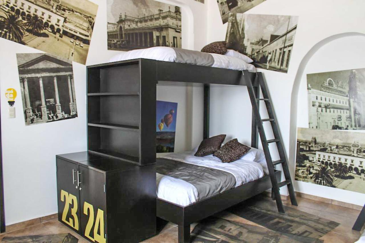 Hostal El Armario León Eksteriør billede