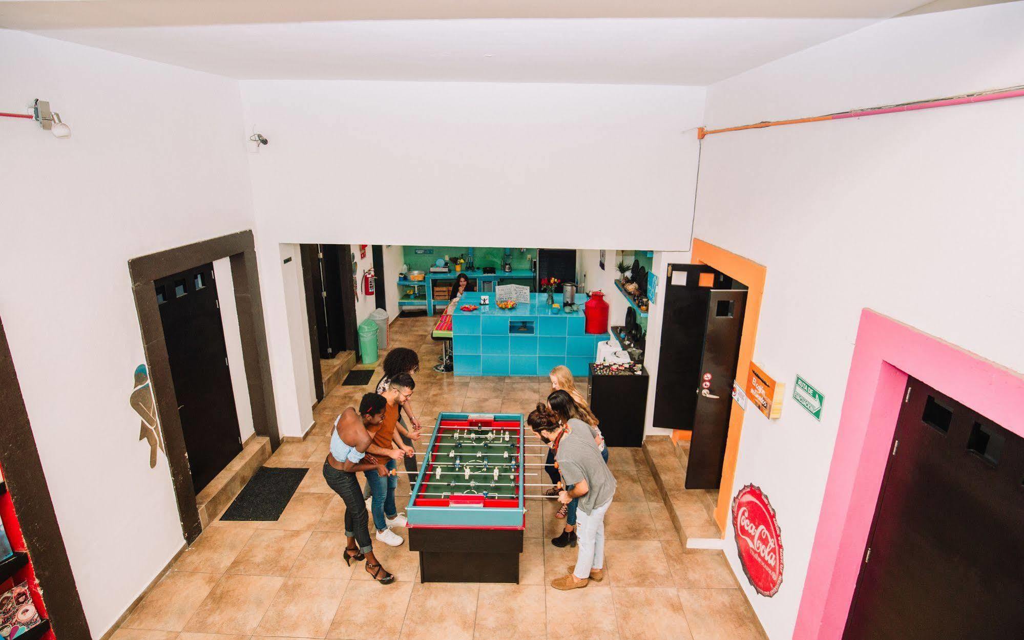 Hostal El Armario León Eksteriør billede